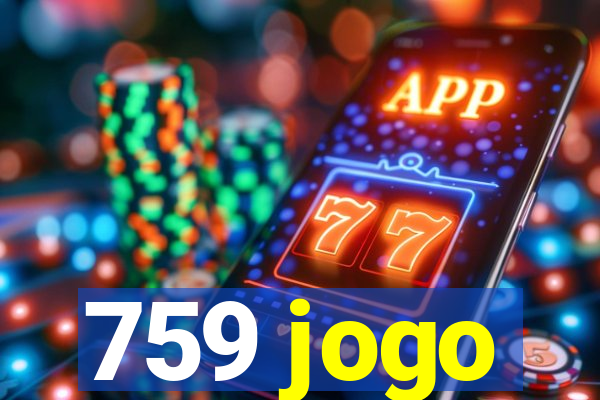 759 jogo